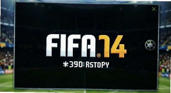 670*360 FIFA14ԭ�氲װ��������չʾ