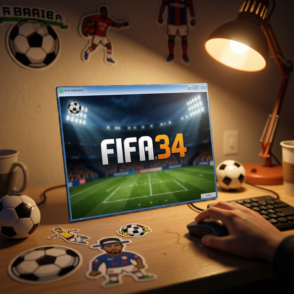 FIFA14ԭ�氲װ��(FIFA 14)�ٷ�����v1.3.6 ��������