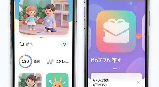 ��Ȼ��Ǯ��App����չʾ670x360