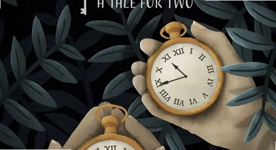 滴答滴答双人冒险 Tick Tock 游戏画面 双人合作解谜场景