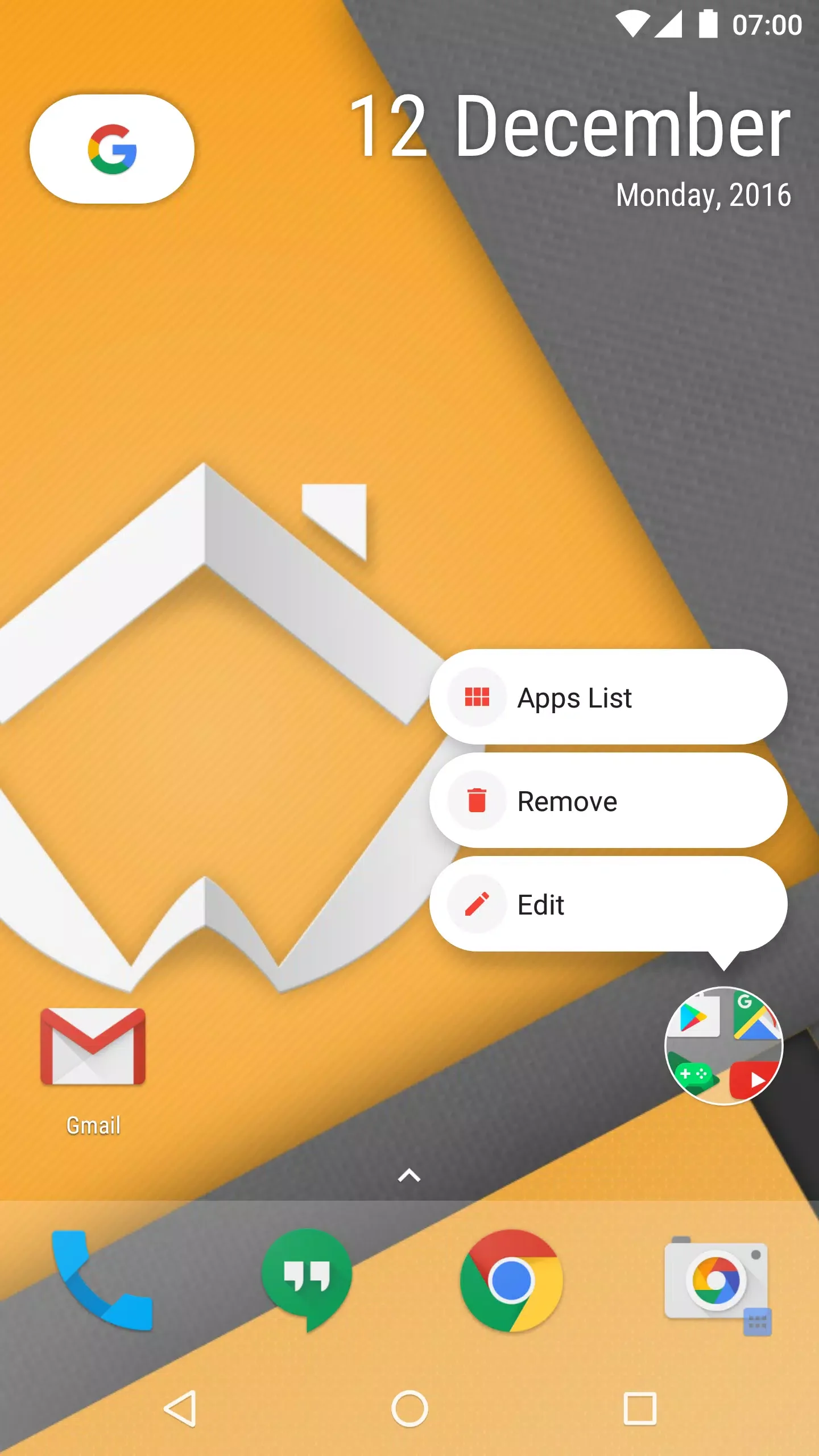 adw�������������İ��������(ADW Launcher)��ͼ