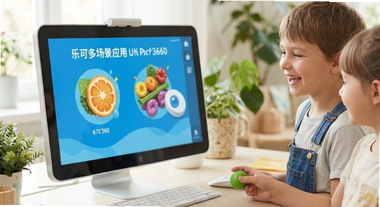 670*360 �ֿɶೡ��Ӧ��չʾ