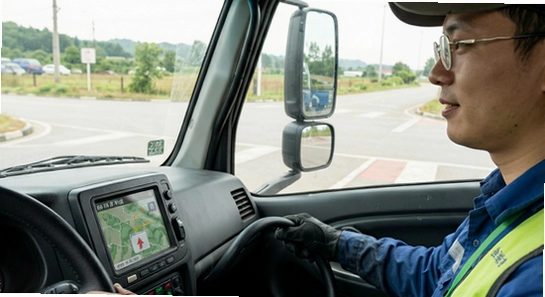 ��ͨ˾����λ��׼��ôУ׼GPS