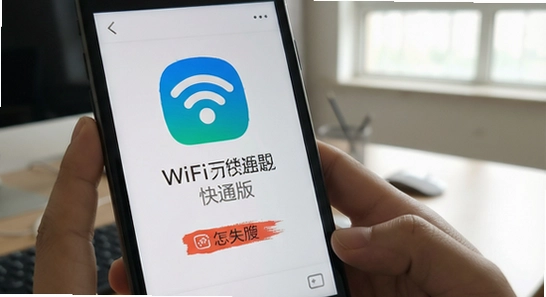 WiFi����Կ�׿�ͨ�氲װʧ����ô��