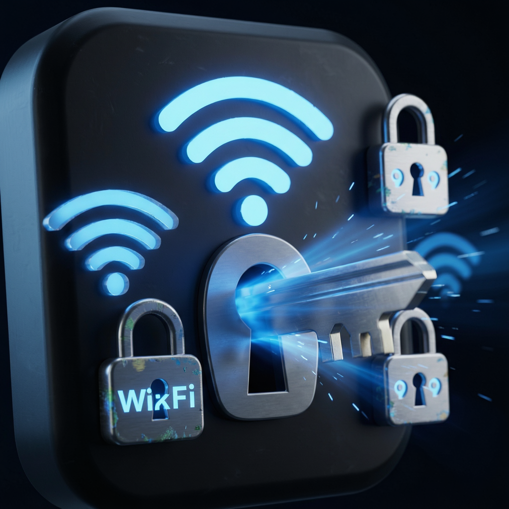 WiFi����Կ�׿�ͨ������v1.0.2 ��������