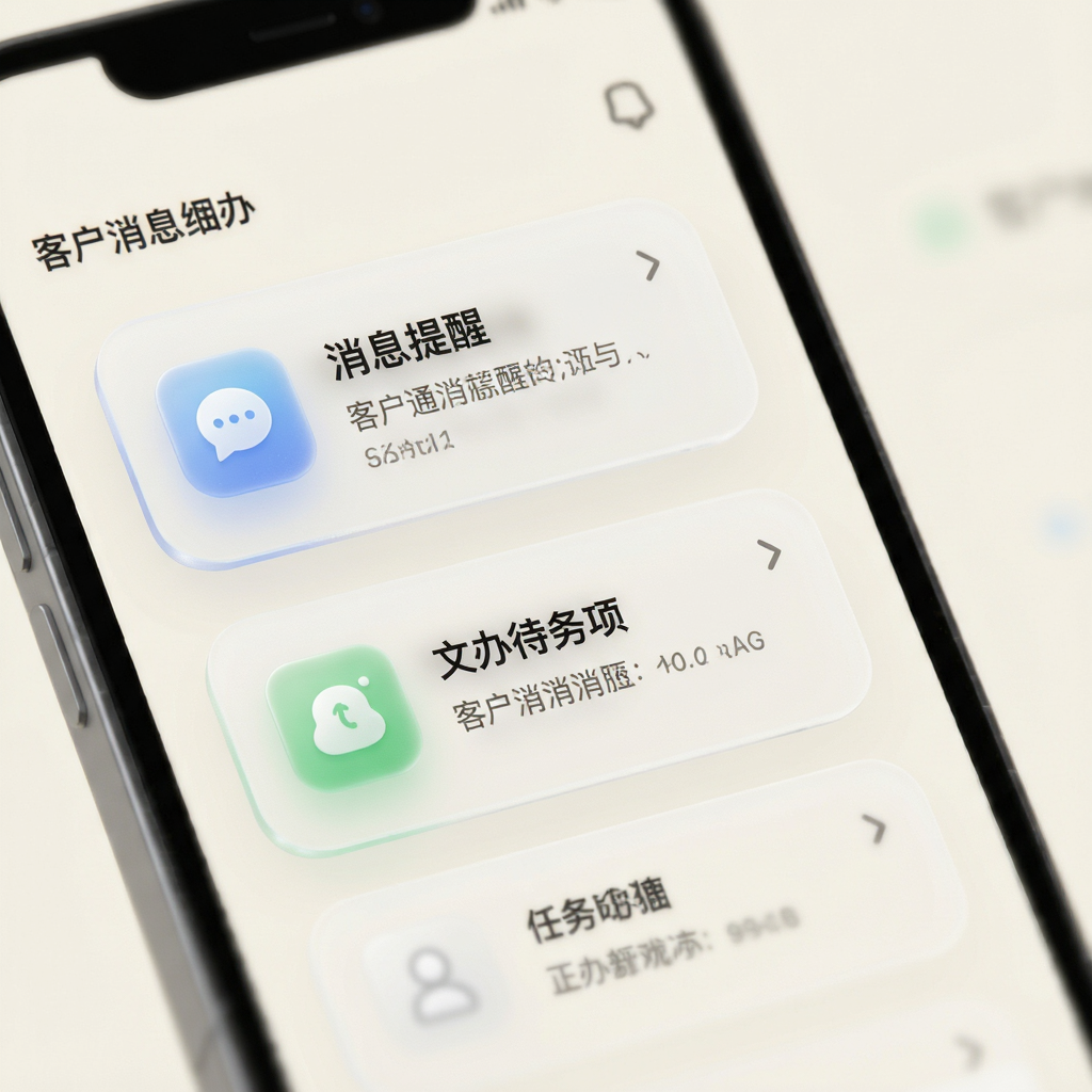 �ͻ�ͨ�ٷ�������v11.6.6 �ƶ��칫