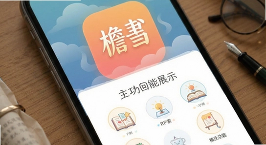 ����App�����湦��չʾͼ