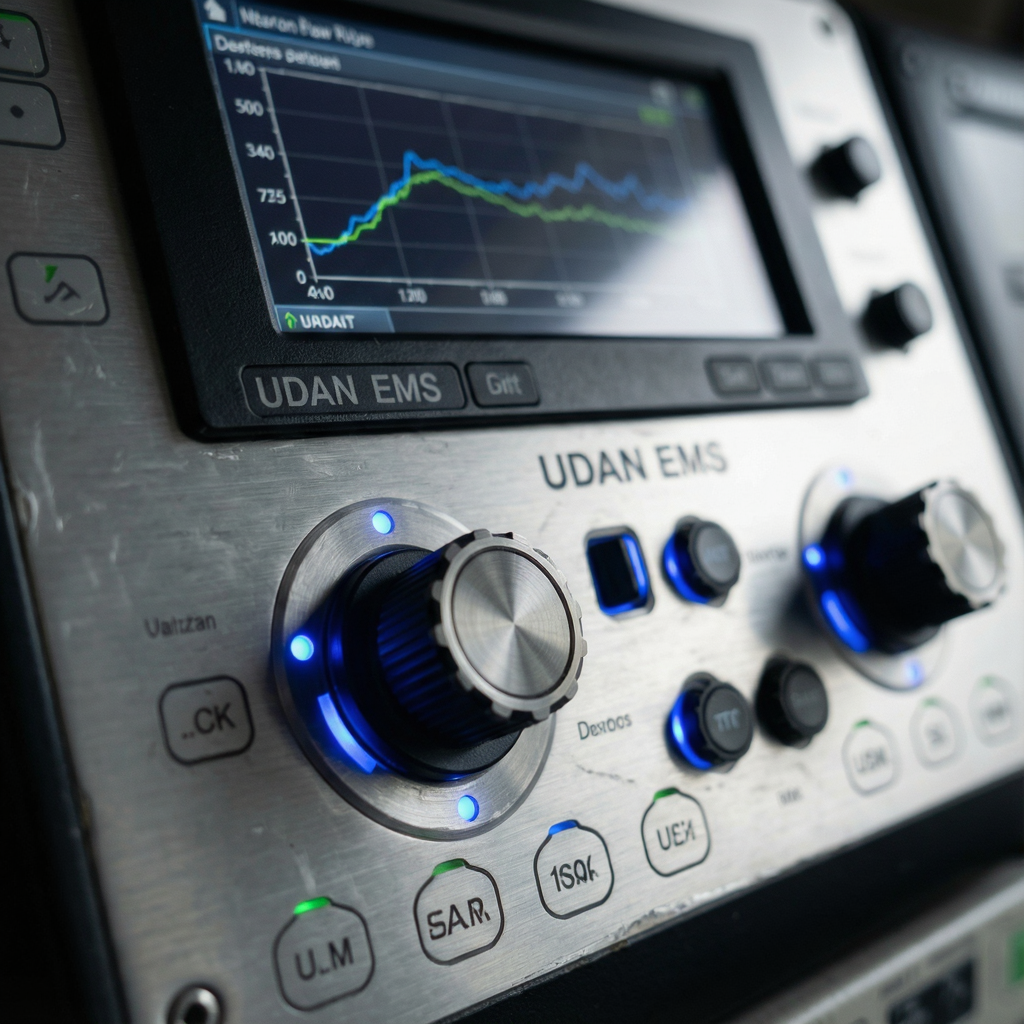UDAN EMS(�ŵ��Ƽ�)�ٷ������ؽ�ͼ