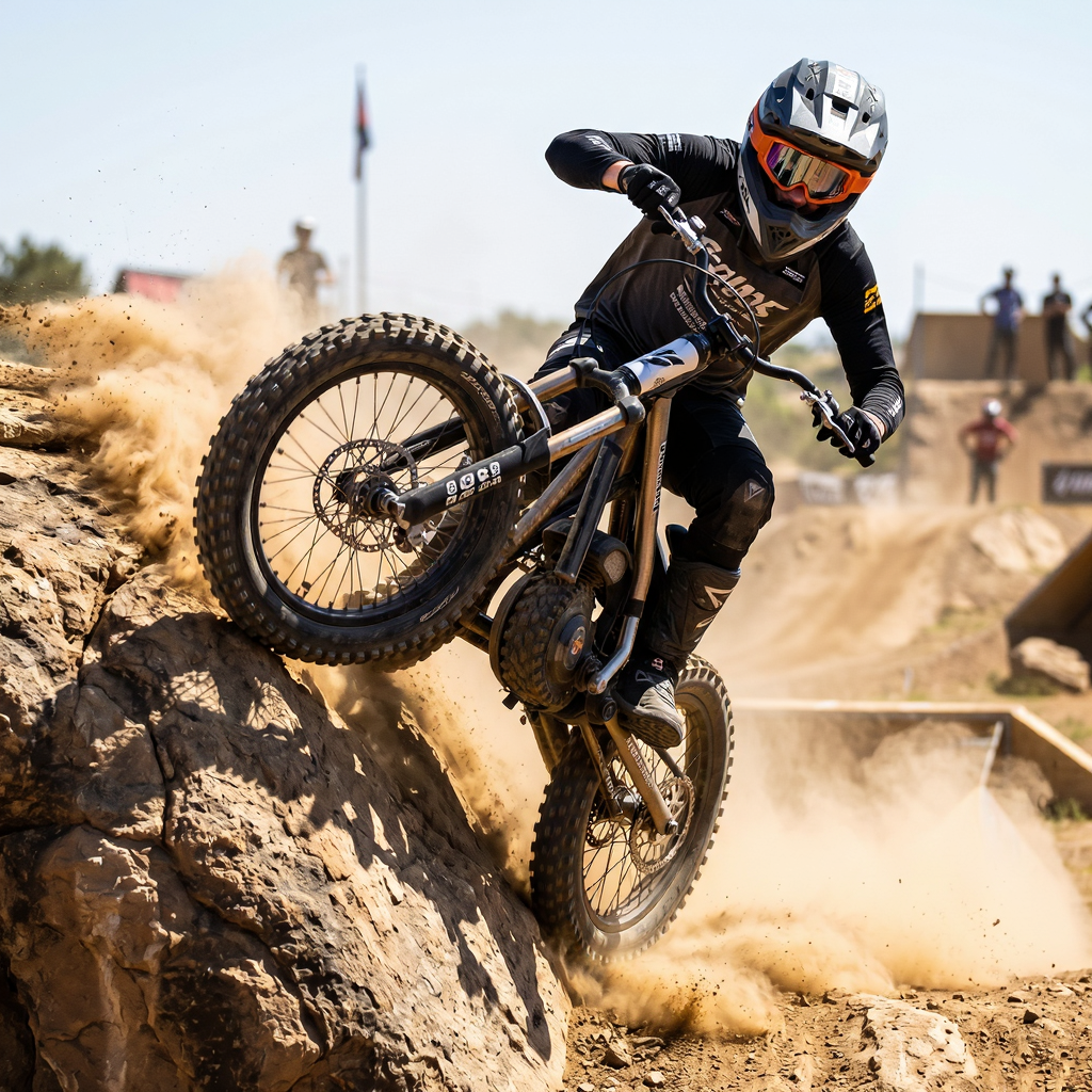 �ؼ���ų�(Monster Stunts)�ٷ�������v6.19.1 �����ؼ�
