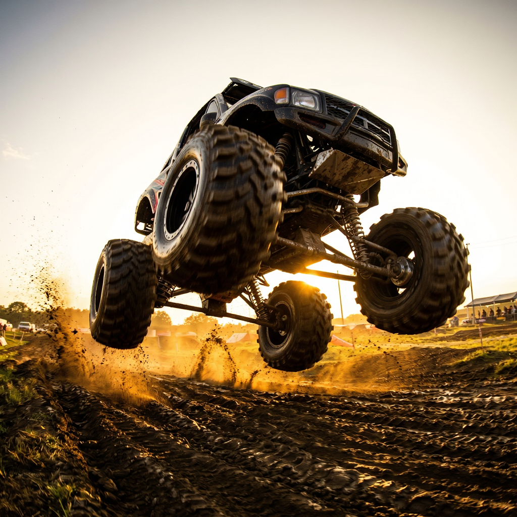�ؼ���ų�(Monster Stunts)�ٷ�������v6.19.1 �����ؼ�