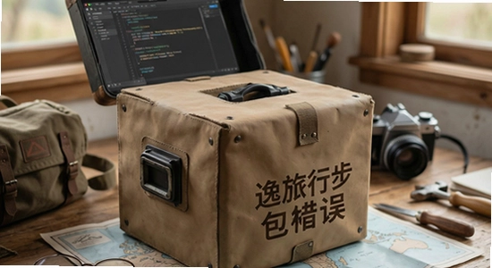 逸旅行步安装解析包错误怎么办