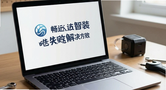畅达智行安装失败解决方法