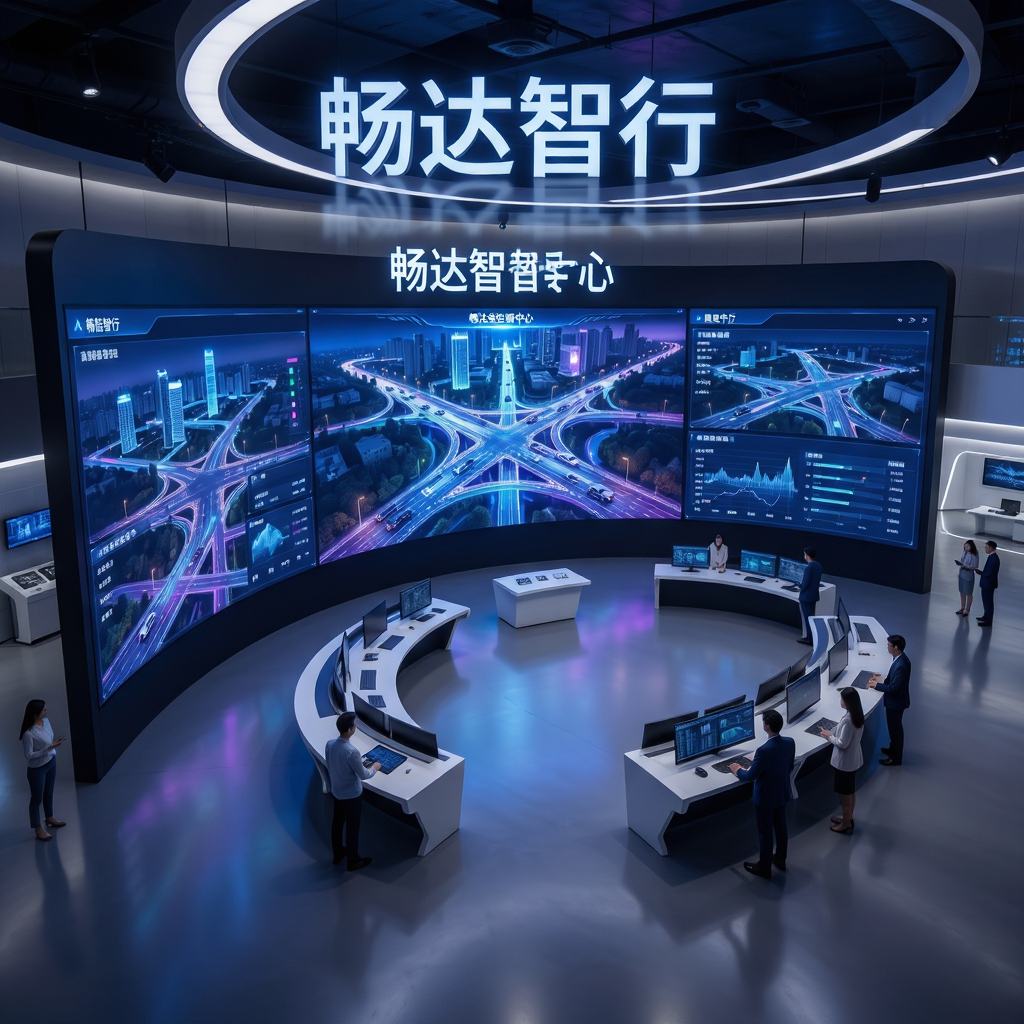 畅达智行app官方下载截图
