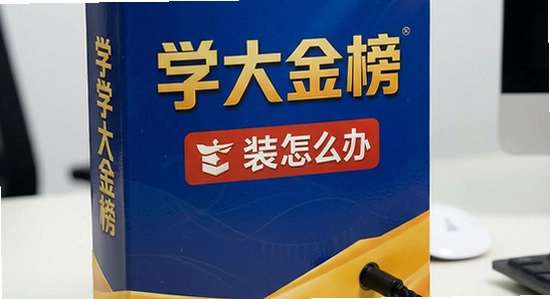 学大金榜安装失败怎么办