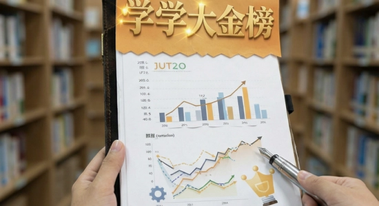 学大金榜数据准不准