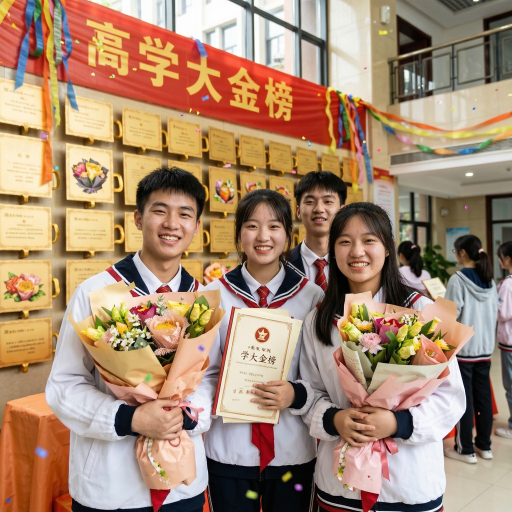 学大金榜app下载截图