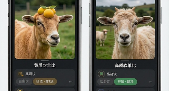 670*360黄果羊与同类软件对比场景