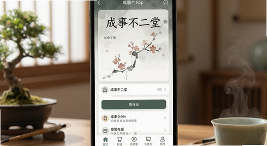 ���²�����Ӧ�ý���չʾ