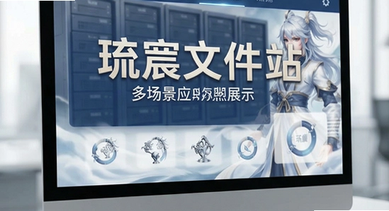 ����ļ�վ�ೡ��Ӧ��չʾͼ