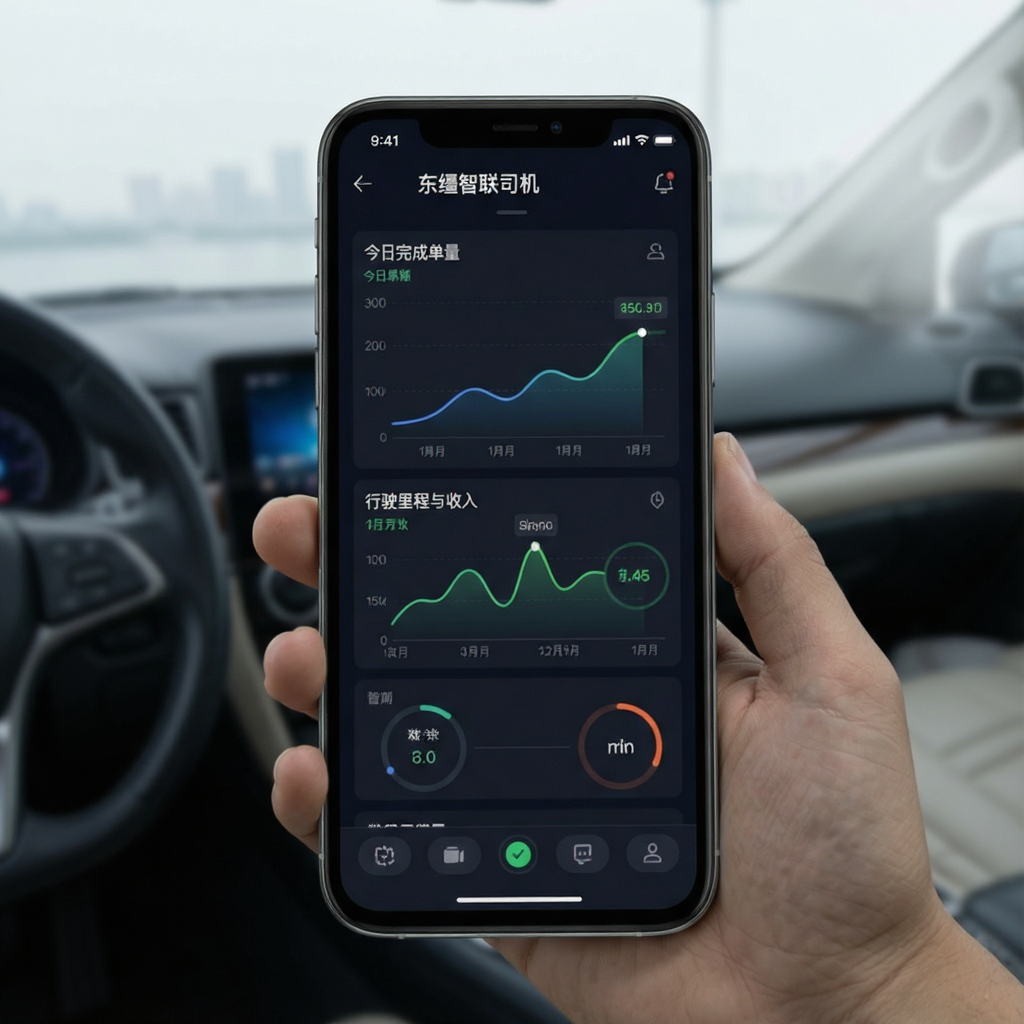 ��������˾����app����v1.2.3 ˾���ӵ�����