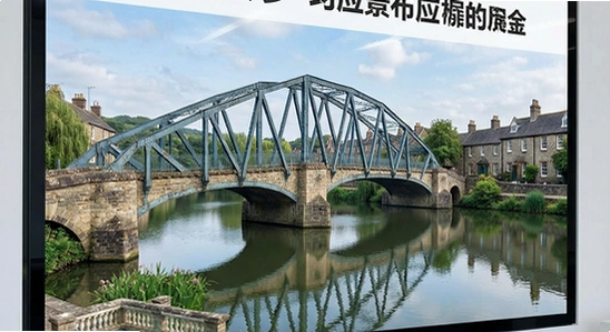 ���Ż����ೡ��Ӧ��չʾͼ