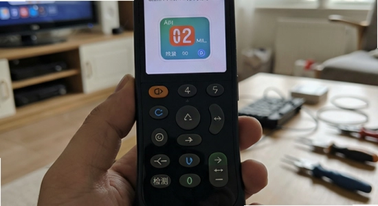 �յ�ң����app���⹦�ܼ���밲װʧ�ܽ������