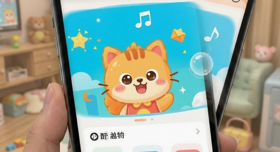 ������Ӧ��������չʾͼ