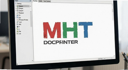 670*360 MHT DocPrinter��������չʾͼ