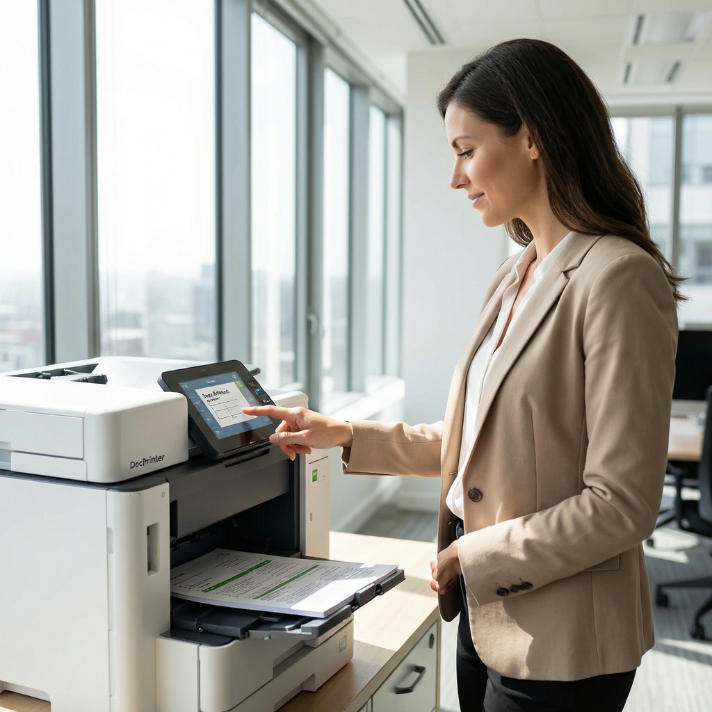 MHT DocPrinter(MHT�ĵ���ӡ)�ٷ�������v1.1.0.4 �ֻ���ӡ����