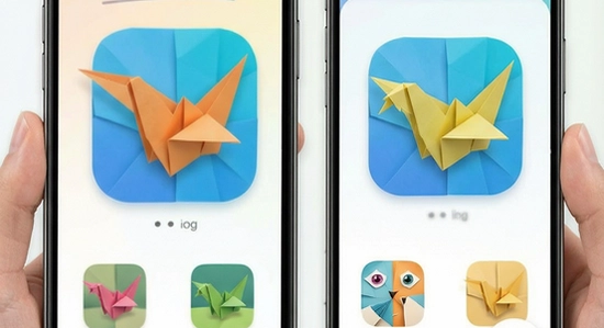 ��ֽapp����չʾ