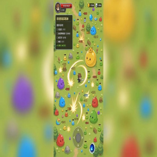 ʷ��ķ�Ʊ�(Slime Bartender)�ٷ�������v1.2 ģ�⾭Ӫ