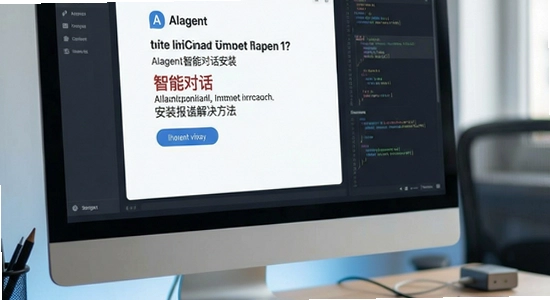AIagent���ܶԻ���װ�����������