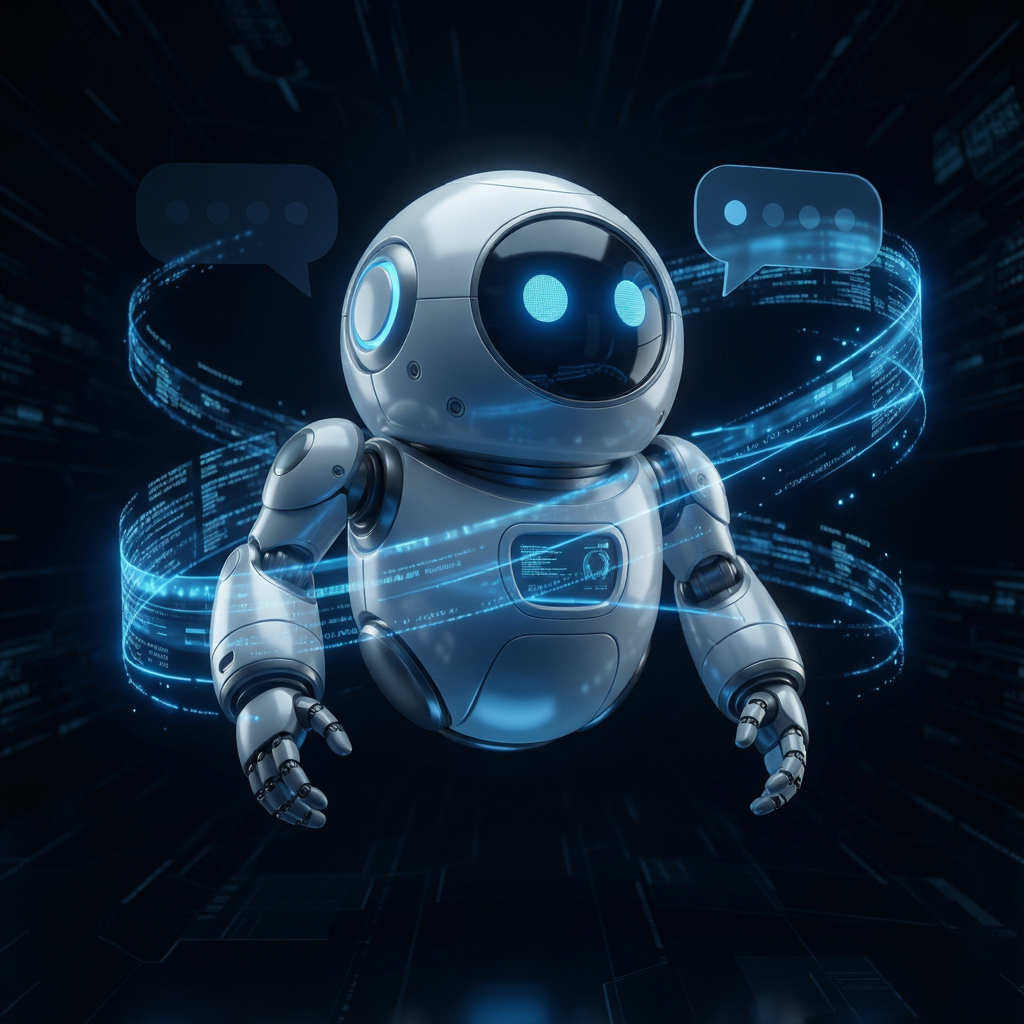 AIagent���ܶԻ�app����v1.0.0 ���ܶԻ�����