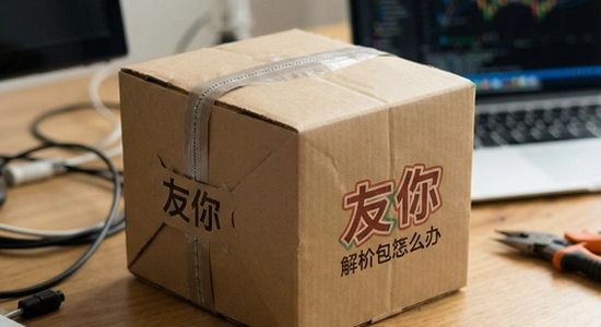 友你安装解析包错误怎么办