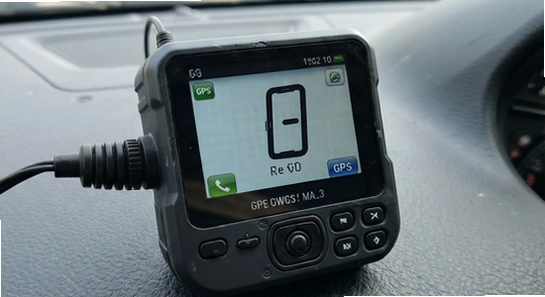 GPS���ӹ���װʧ�����˽������