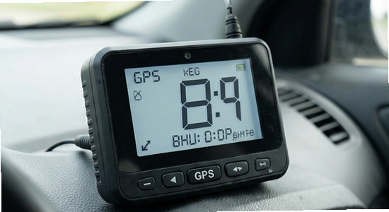 GPS���ӹ�������û������ô��