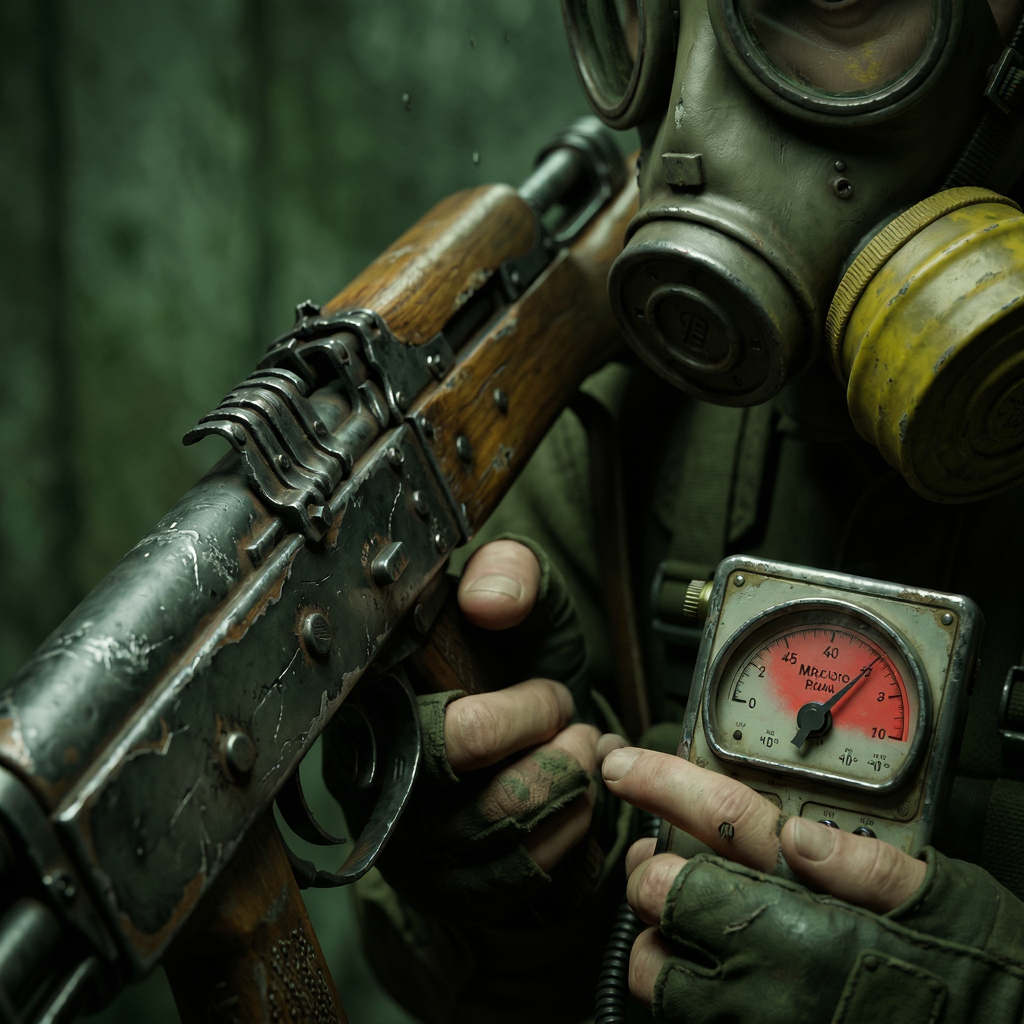S.T.A.L.K.E.R.Ǳ����(S.T.A.L.K.E.R.)�ֻ�������v0.2.9 �������