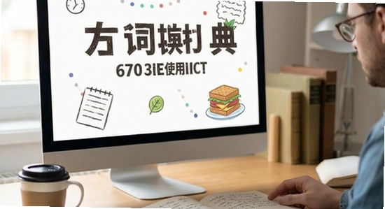 670*360 ���ʴʵ�ೡ��ʹ��ʾ��