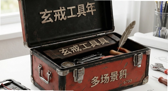 ���乤����ೡ��Ӧ��չʾ 670x360