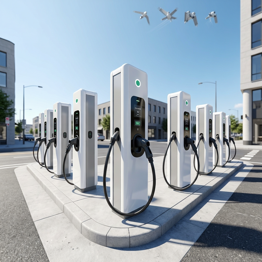 ���׮(CN Maps Charging)�ٷ�������v2.5 ������׮����