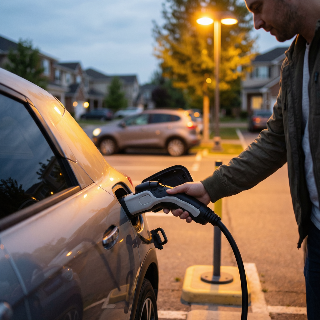 ���׮(CN Maps Charging)�ٷ�������v2.5 ������׮����