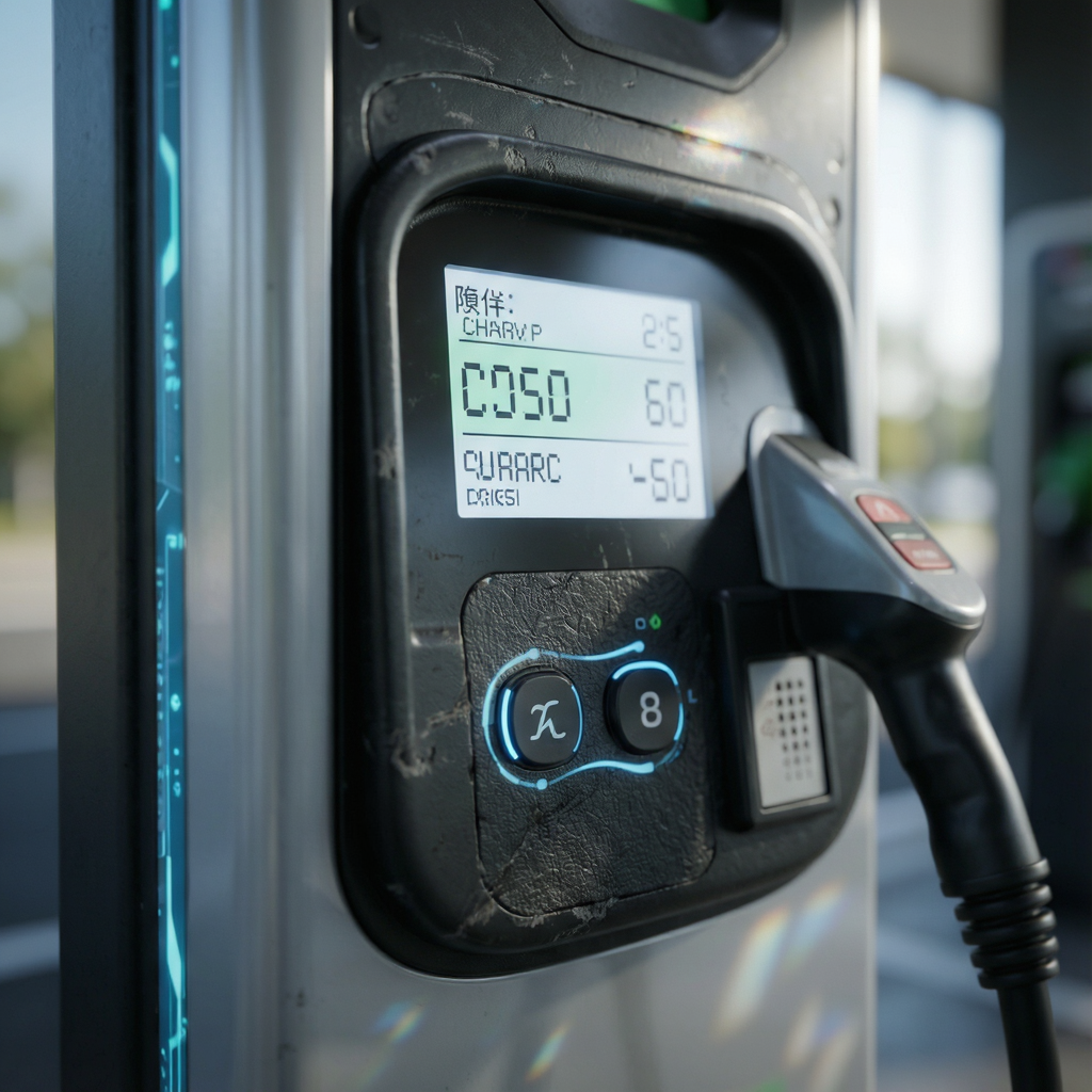 ���׮(CN Maps Charging)�ٷ�������v2.5 ������׮����
