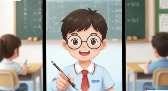 珠心算Ai学生端零基础入门教程