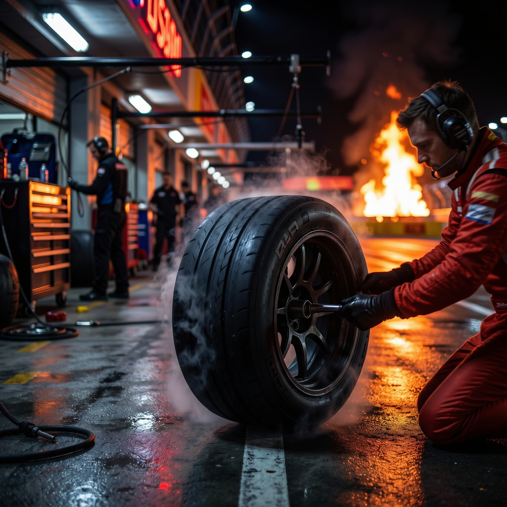 ��̥�����(Tires  Fires)�ٷ�������v1.1.32 ���ٿ��