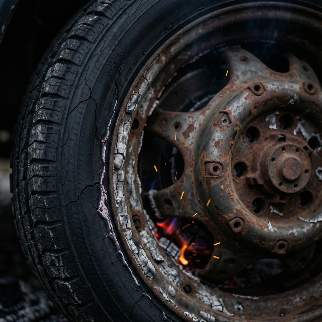 ��̥�����(Tires  Fires)�ٷ�������v1.1.32 ���ٿ��