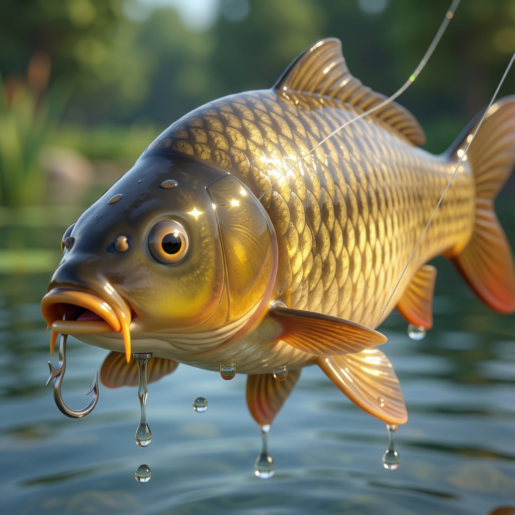 Carp Fishing Pro(��������ʦ)�ٷ�������v1.0.2 ��ʵ����ģ��