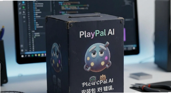 PlayPal AI��װ������������ô��