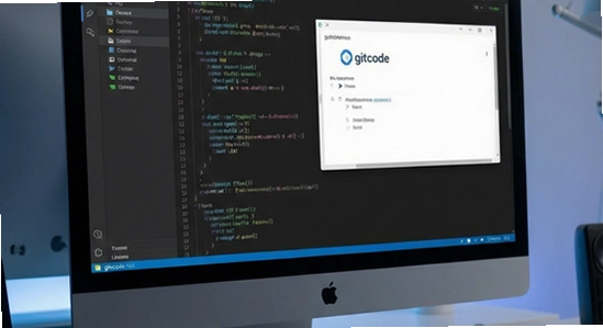 gitcode��������չʾ