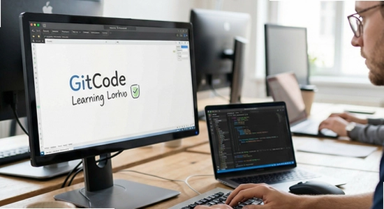 GitCodeѧϰ�빤������