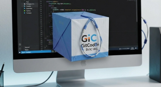GitCode��װ������������ô��